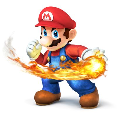 Super Mario